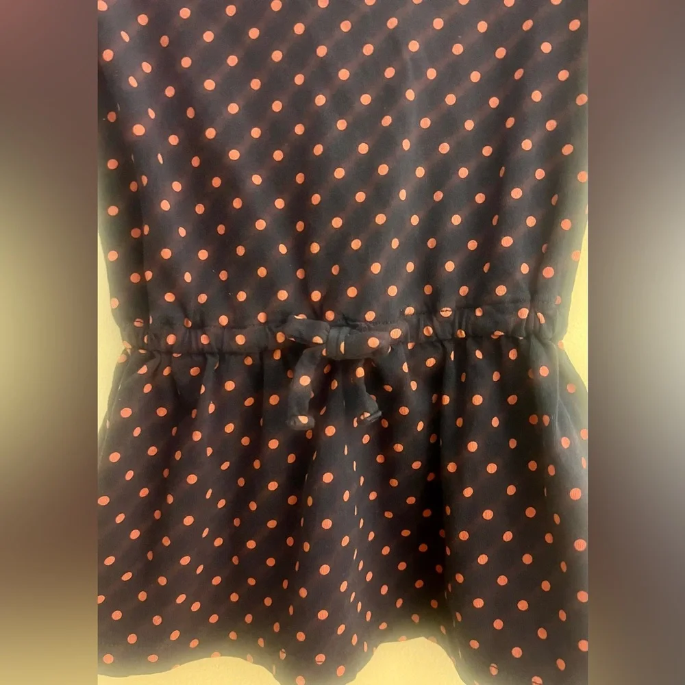Ralph Lauren Dress 9 Months LIKE NEW CONDITION